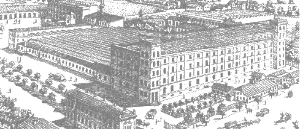 historia firmy - zdjęcie